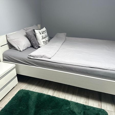 Wamm Apartament Złotów Екстериор снимка