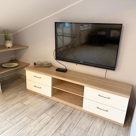 Wamm Apartament Złotów Екстериор снимка