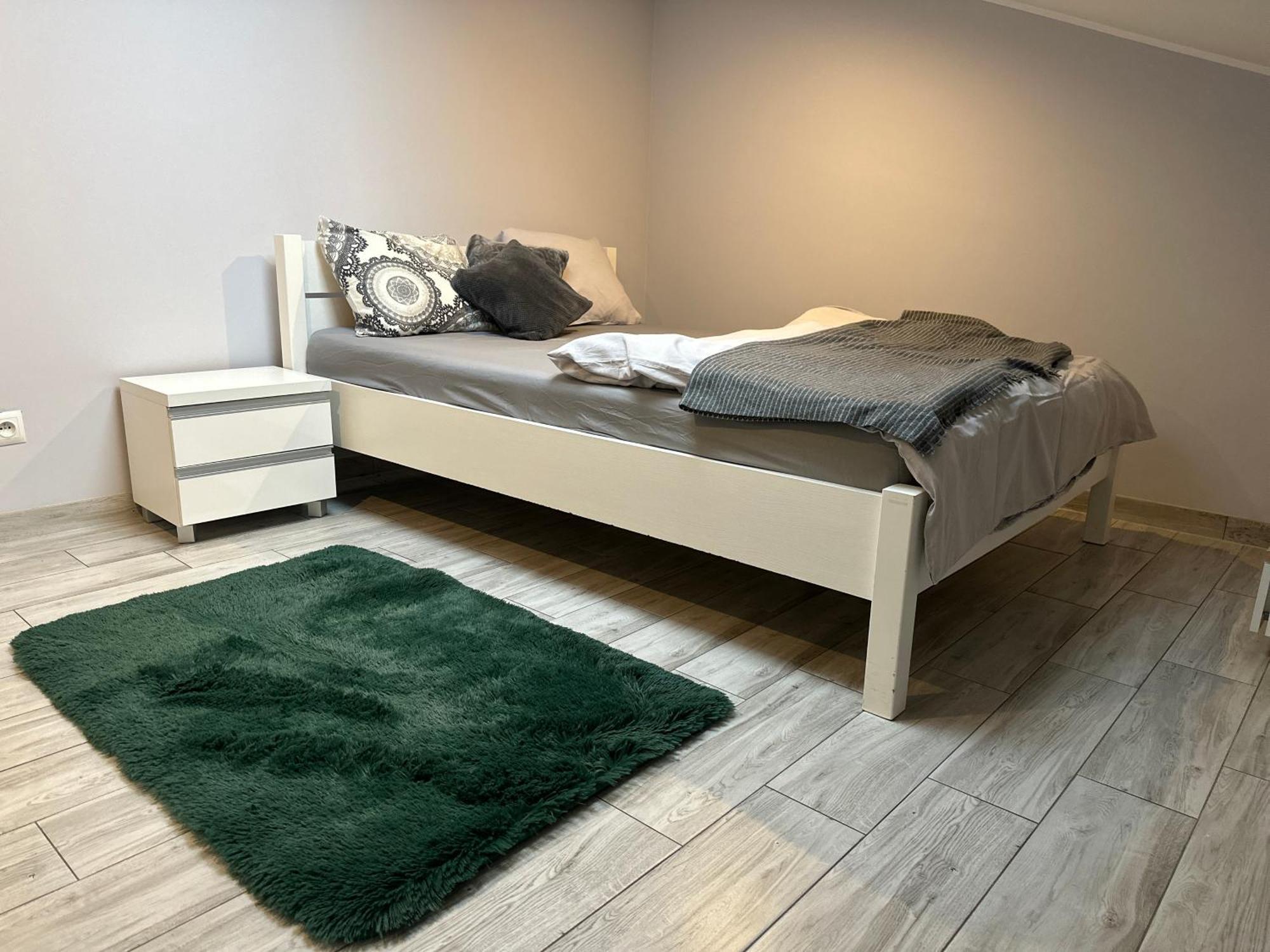 Wamm Apartament Złotów Екстериор снимка