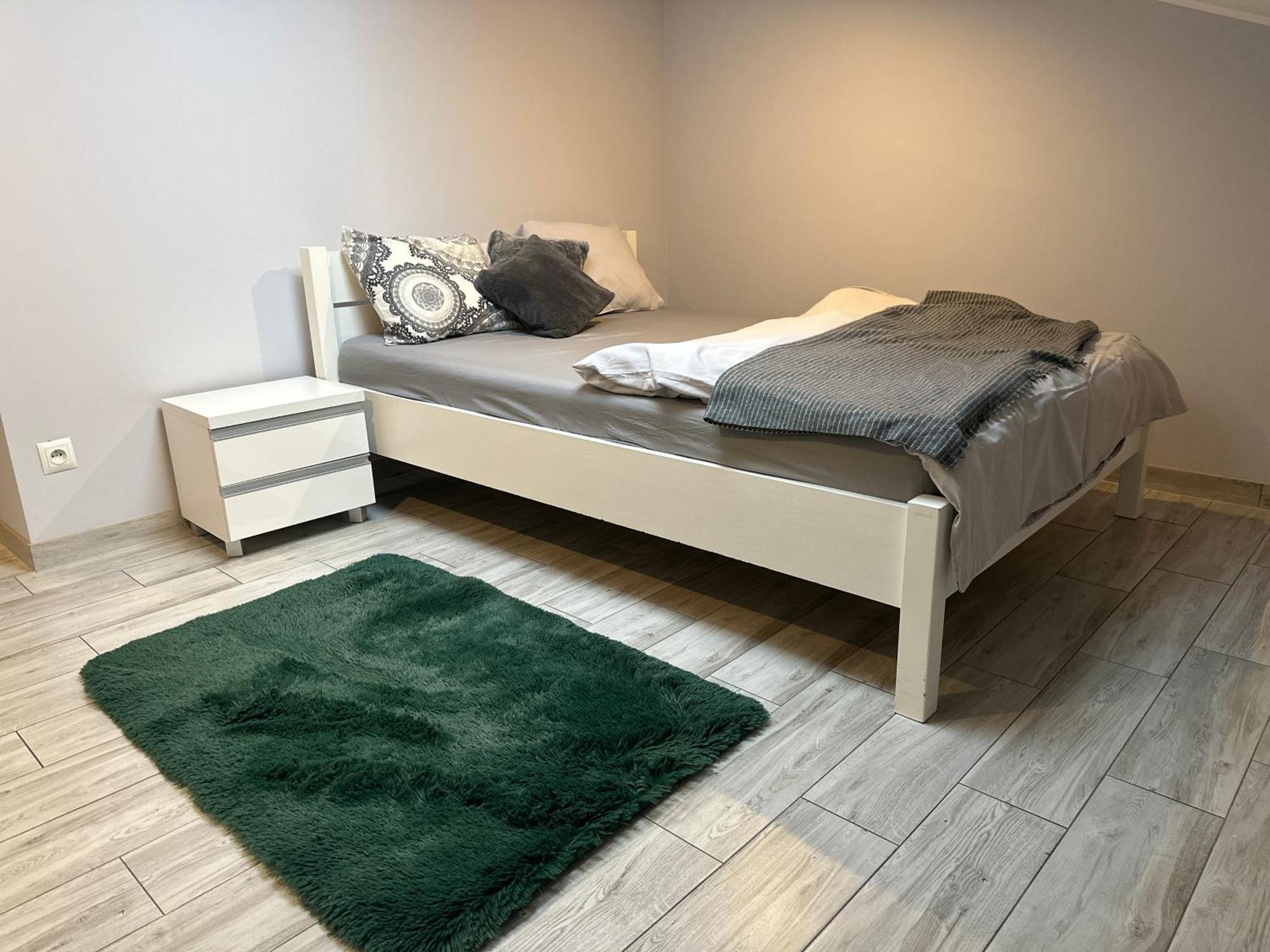 Wamm Apartament Złotów Екстериор снимка