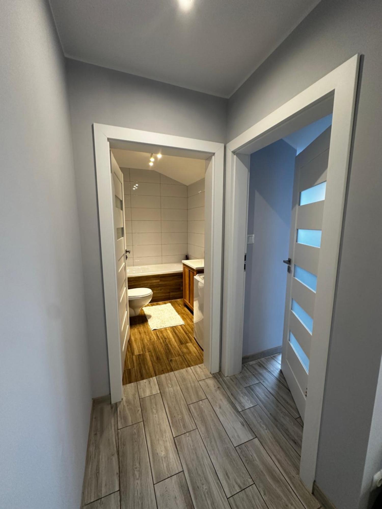 Wamm Apartament Złotów Екстериор снимка