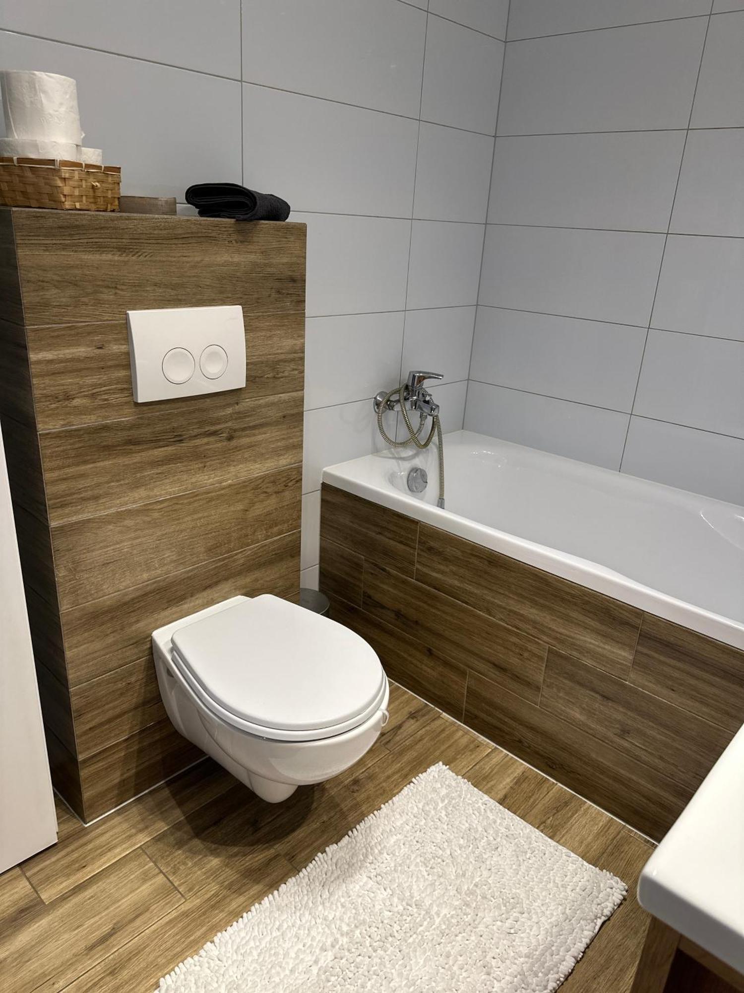Wamm Apartament Złotów Екстериор снимка