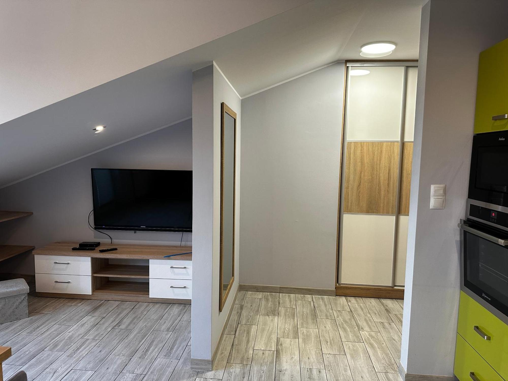 Wamm Apartament Złotów Екстериор снимка