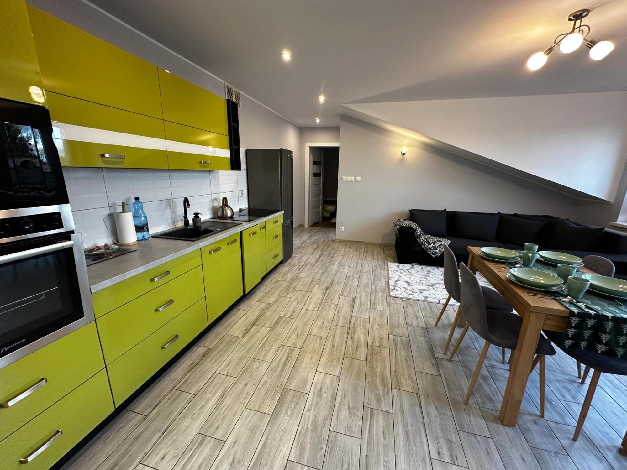 Wamm Apartament Złotów Екстериор снимка