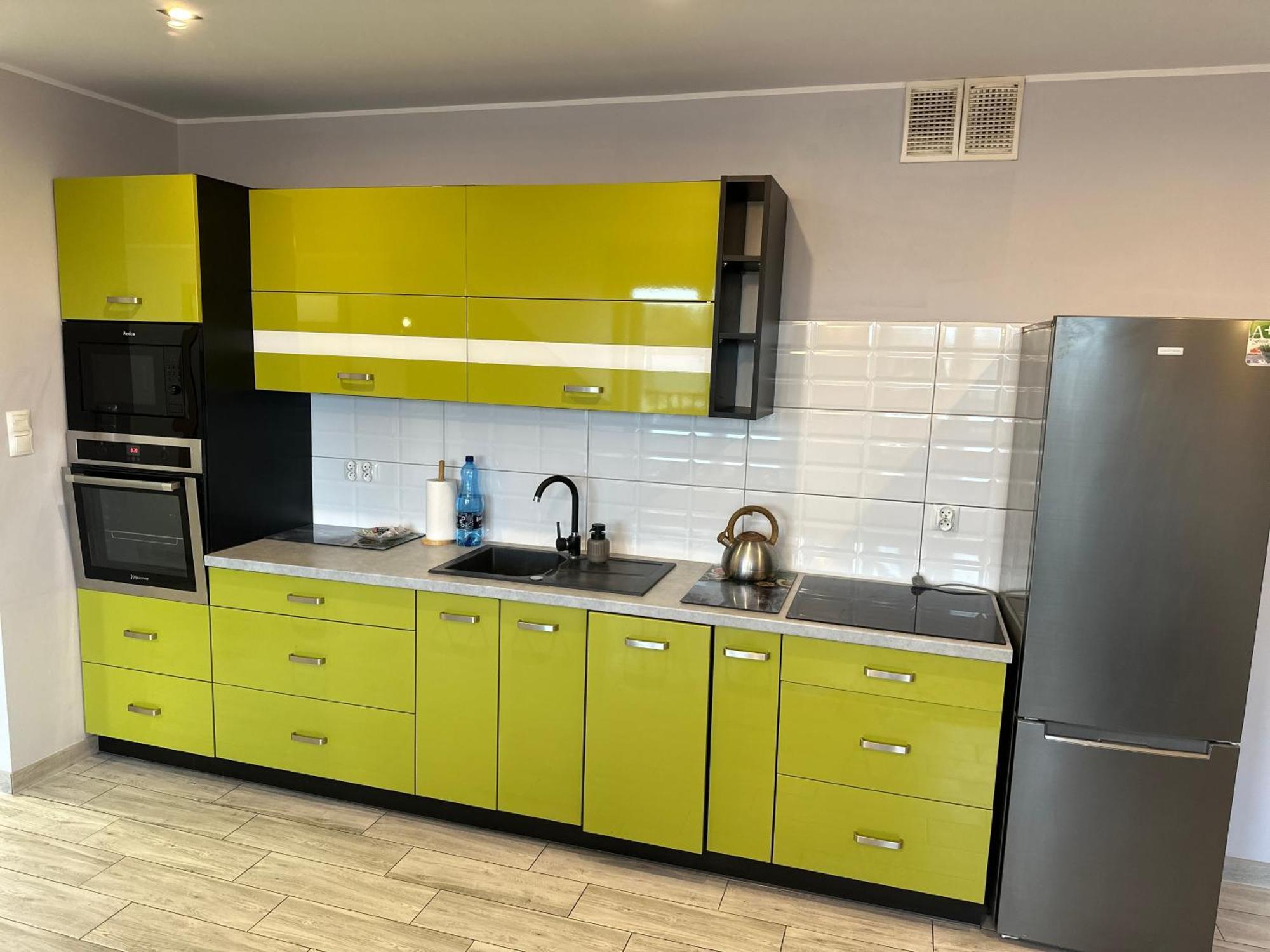 Wamm Apartament Złotów Екстериор снимка
