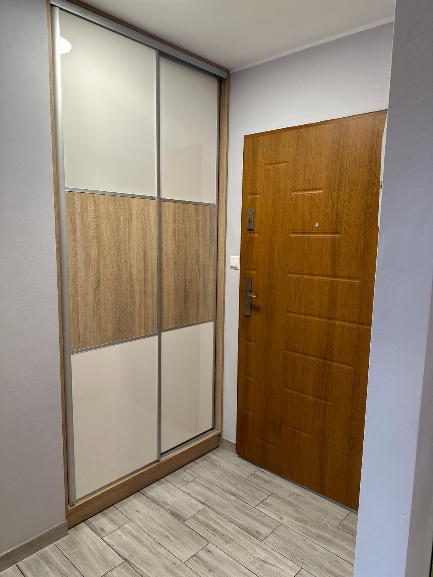 Wamm Apartament Złotów Екстериор снимка