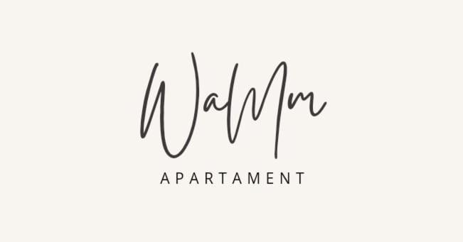 Wamm Apartament Złotów Екстериор снимка