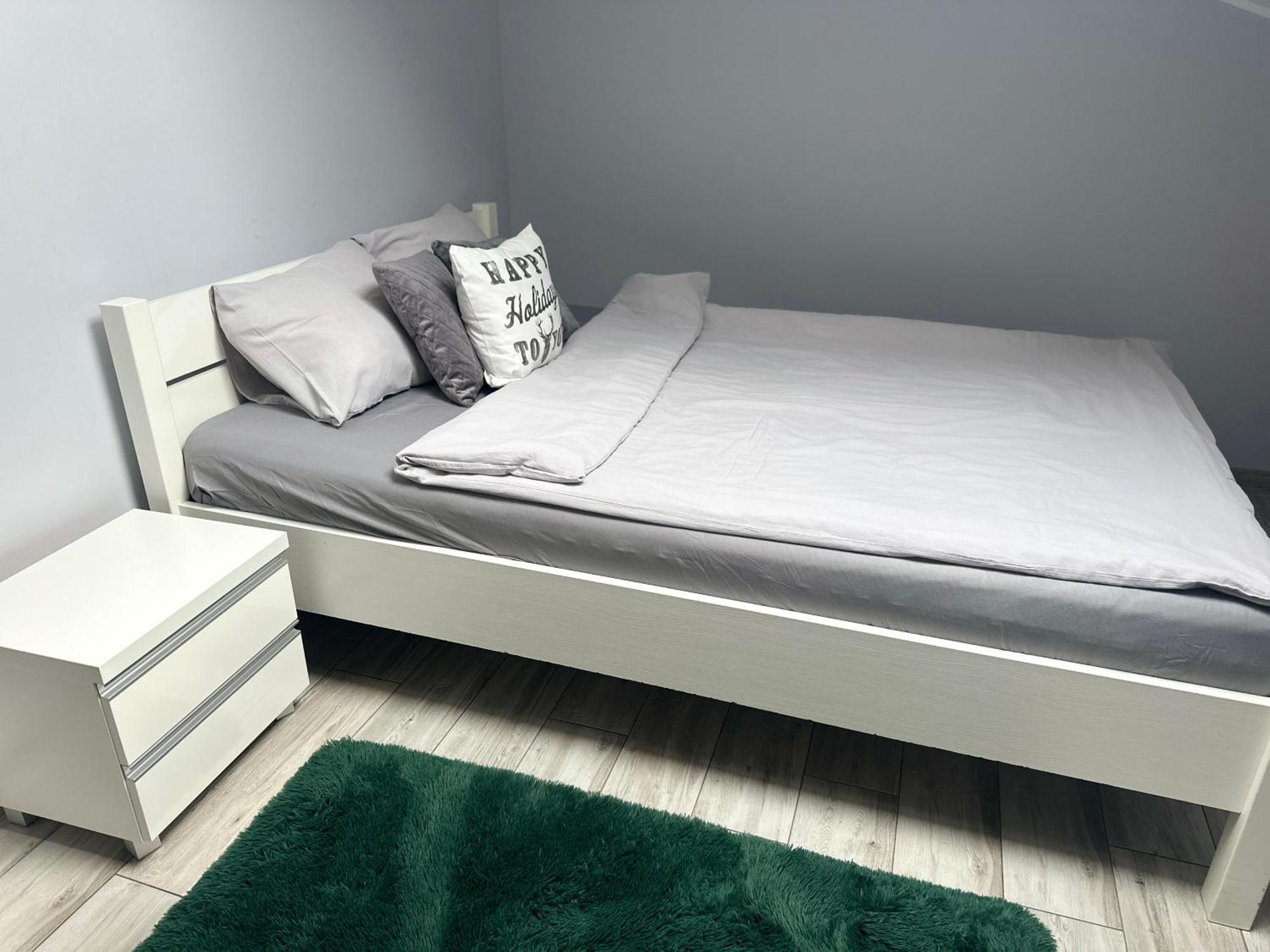 Wamm Apartament Złotów Екстериор снимка
