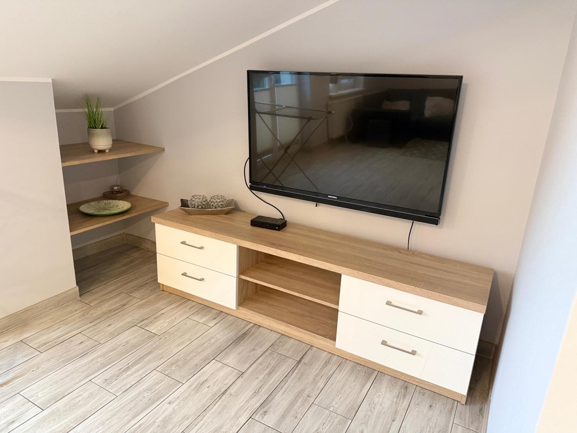 Wamm Apartament Złotów Екстериор снимка