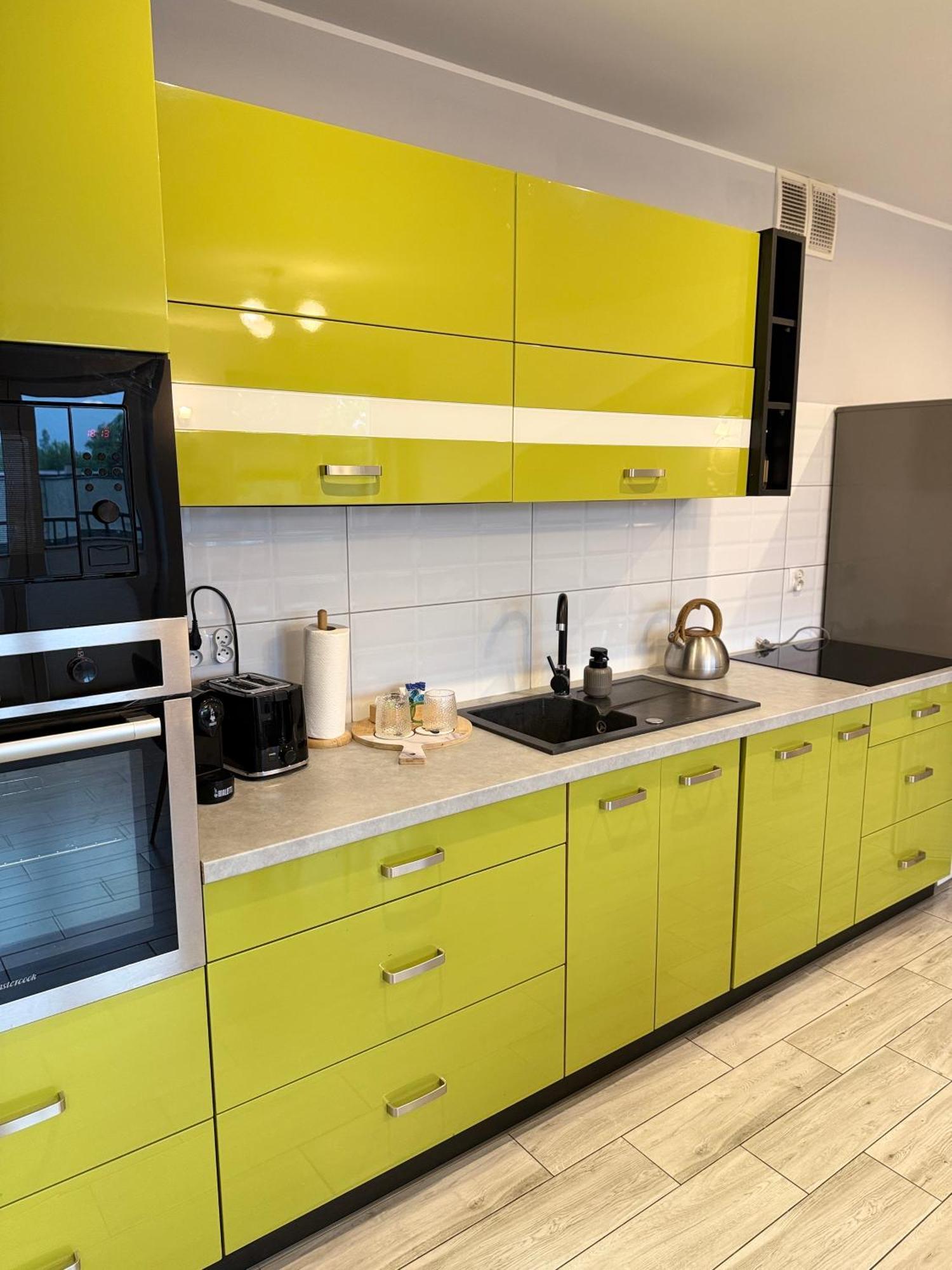Wamm Apartament Złotów Екстериор снимка